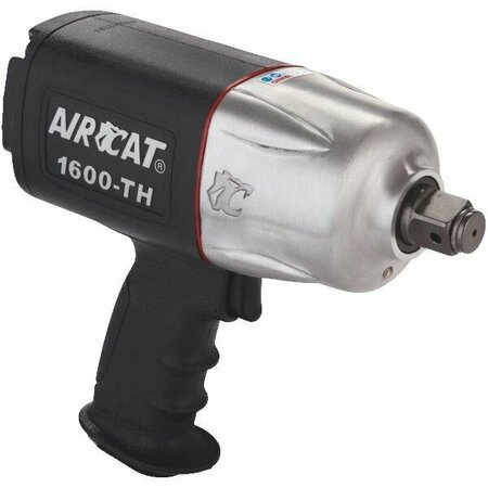 WORLDWIDE SOURCING 3/4 Indust Impact Wrench 1711